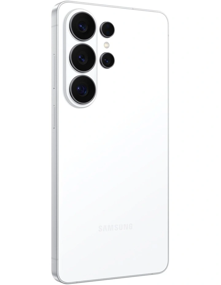 Galaxy S26 Ultra 1TB Phone White image 2