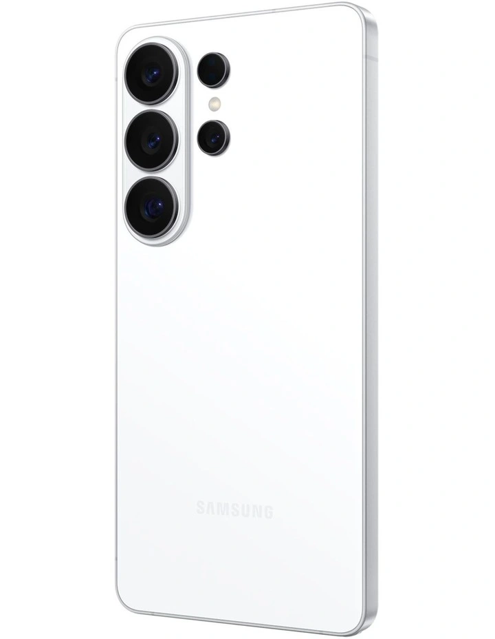 Galaxy S26 Ultra 1TB Phone White image 3