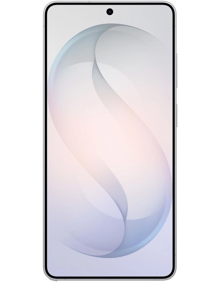 Galaxy S26 Ultra 1TB Phone White image 4