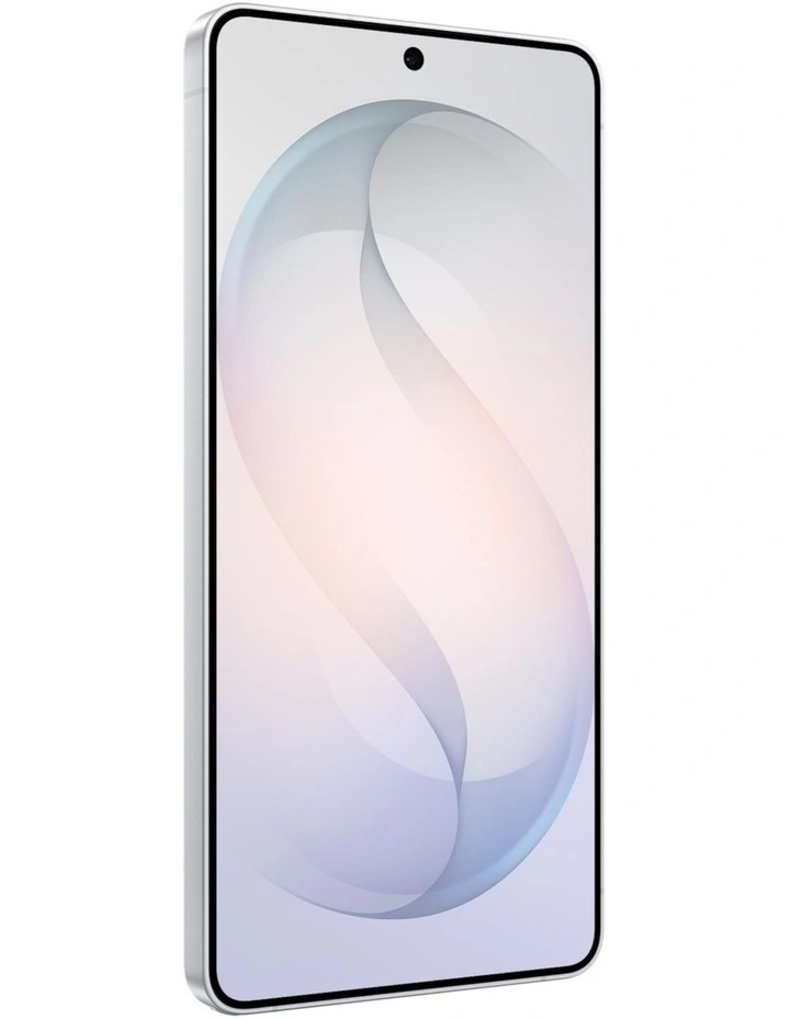 Galaxy S26 Ultra 1TB Phone White image 5