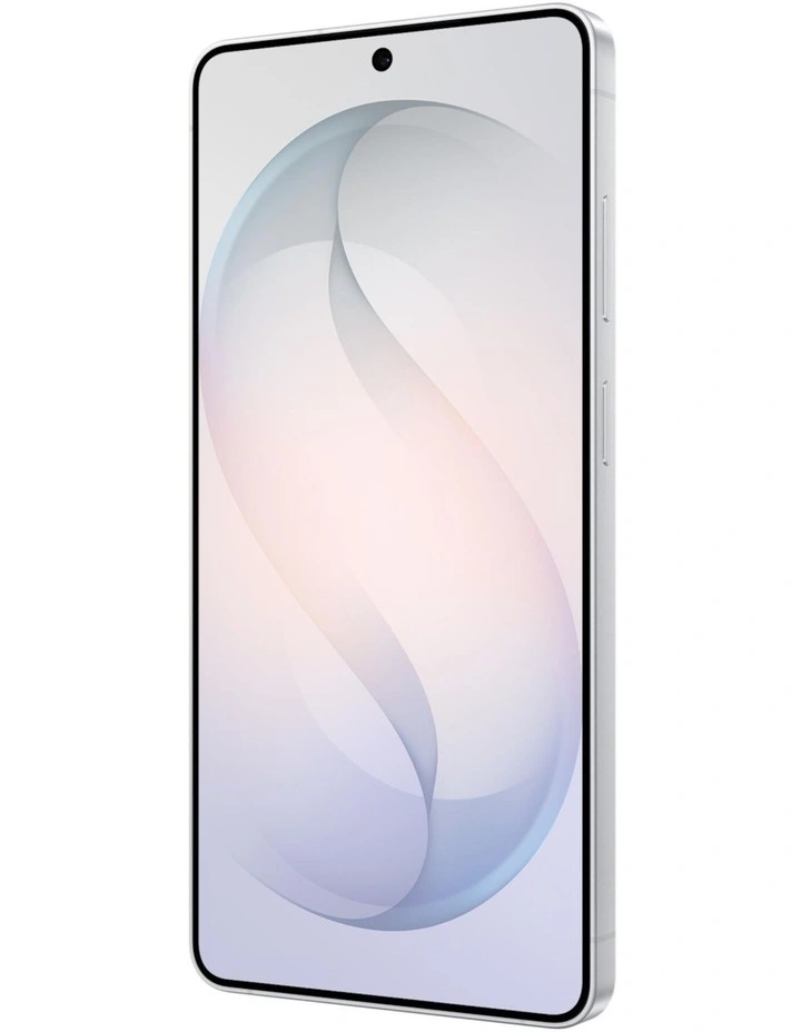 Galaxy S26 Ultra 1TB Phone White image 6
