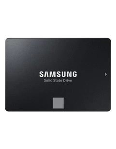 870 EVO Sata III 2TB SSD Card 2.5inch