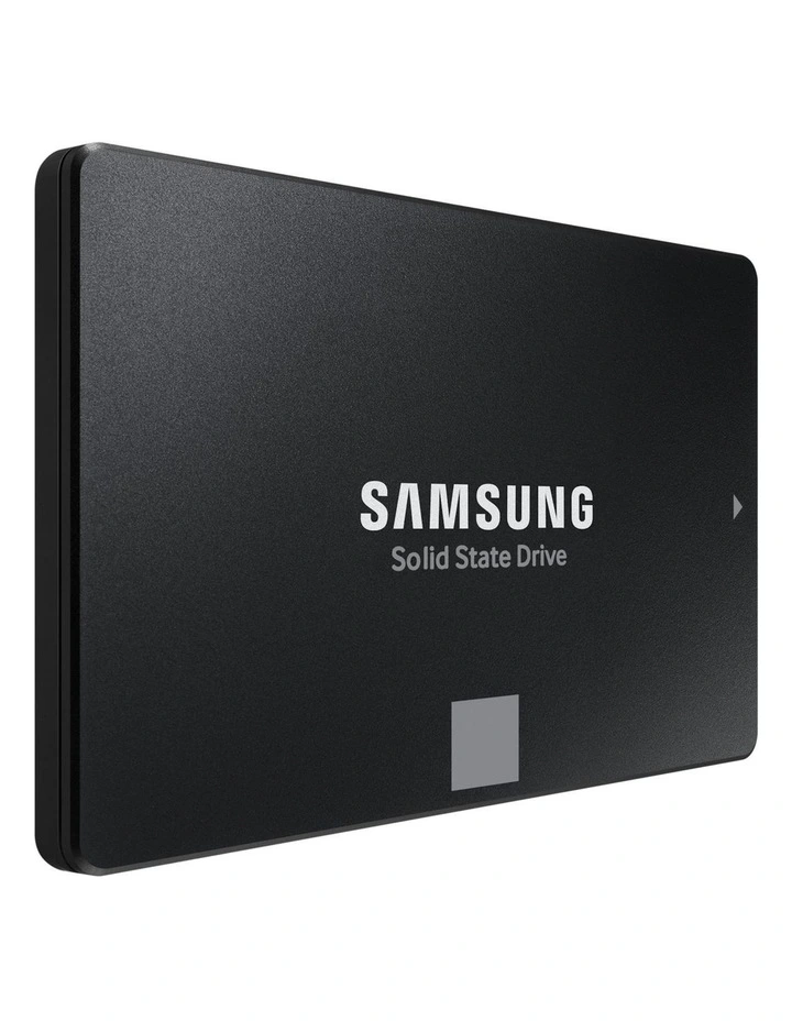 870 EVO Sata III 2TB SSD Card 2.5inch image 4