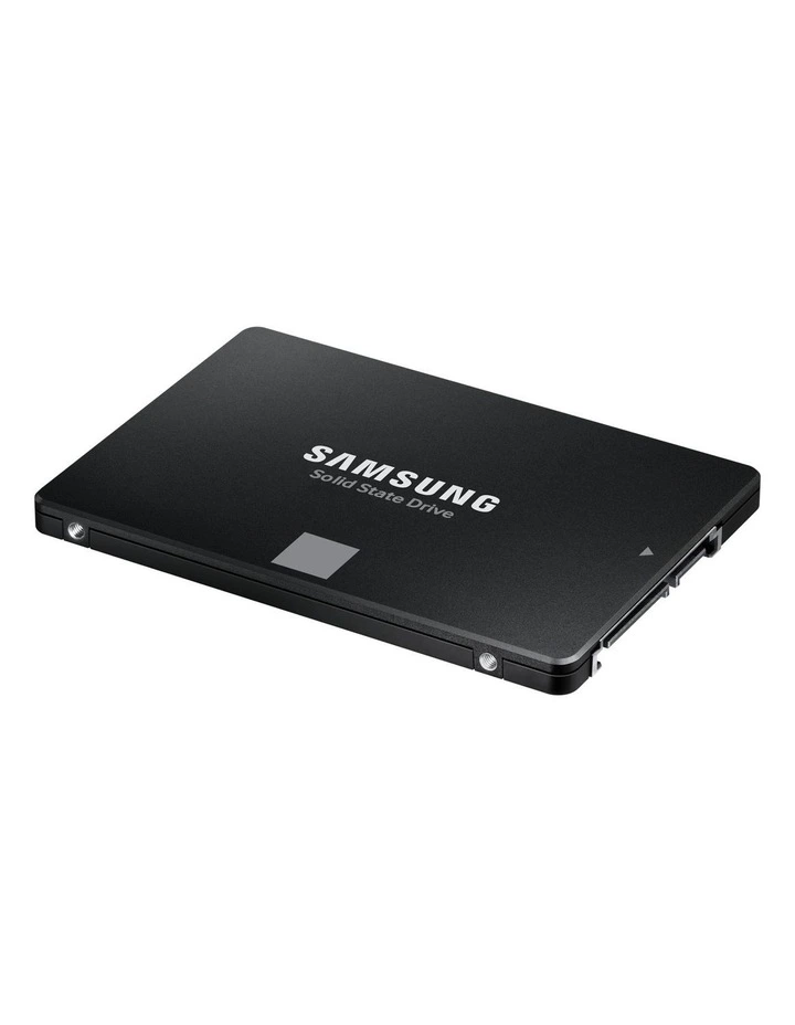 870 EVO Sata III 2TB SSD Card 2.5inch image 5