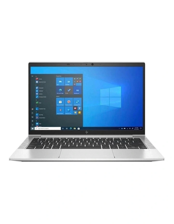 Refurbished - HP EliteBook 840 G8 | Laptop 14 Intel i5-1135G7 16GB RAM 256GB SSD Win 11 image 1