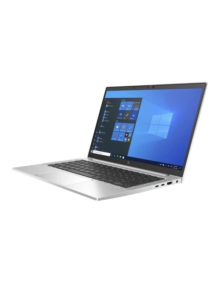 Refurbished - HP EliteBook 840 G8 | Laptop 14 Intel i5-1135G7 16GB RAM 256GB SSD Win 11 image 2