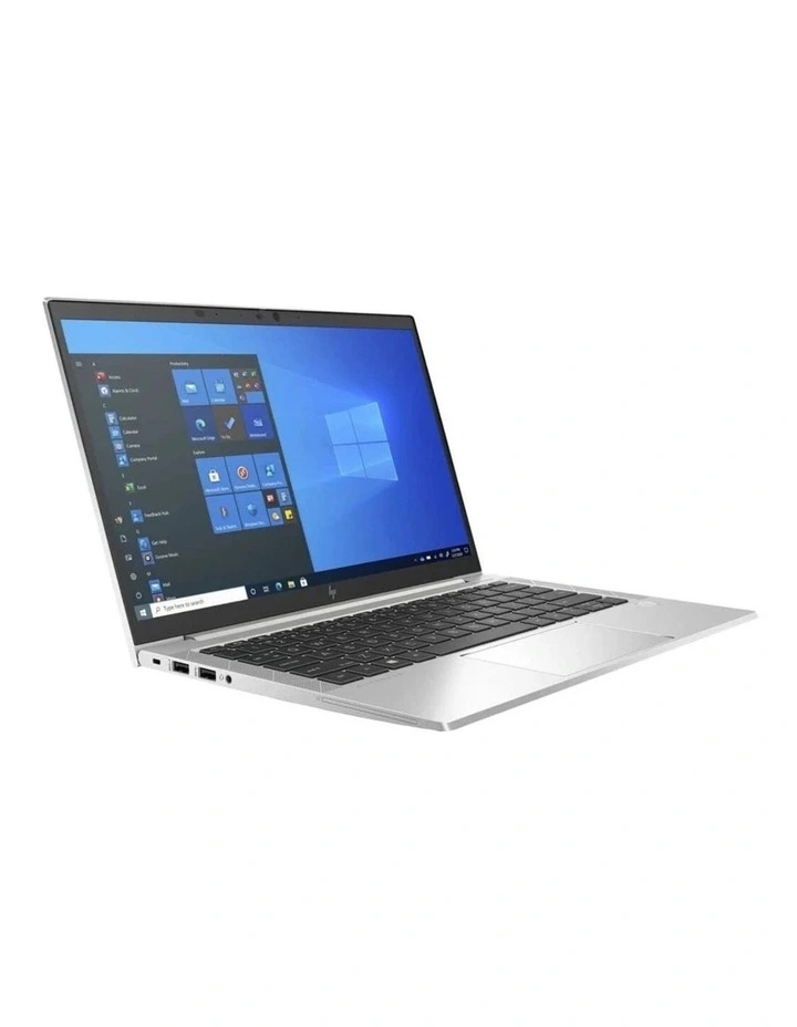 Refurbished - HP EliteBook 840 G8 | Laptop 14 Intel i5-1135G7 16GB RAM 256GB SSD Win 11 image 3