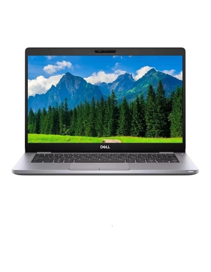 Refurbished - Dell Latitude 5310 | Laptop 13.3 Intel i5-10210U 16GB RAM 512GB SSD Win 11 Pro image 1