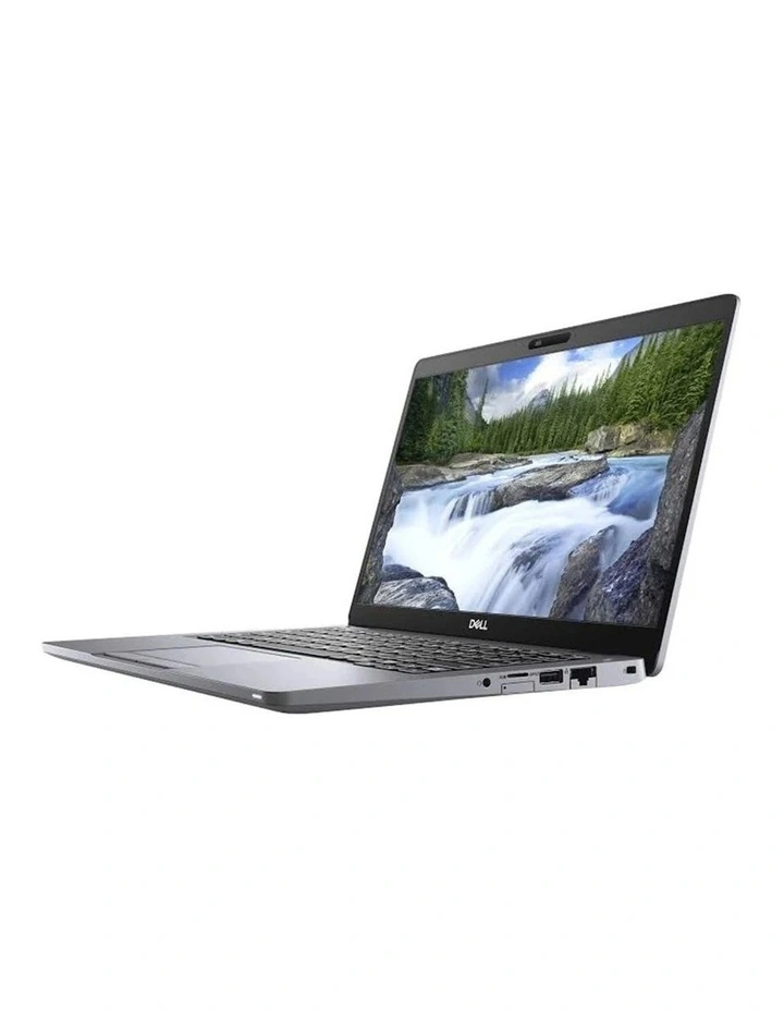 Refurbished - Dell Latitude 5310 | Laptop 13.3 Intel i5-10310U 16GB RAM 256GB SSD Win 11 Pro image 2