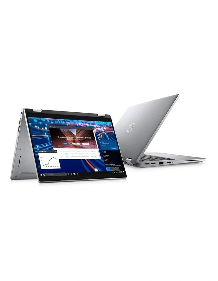 Refurbished - Dell Latitude 5320 | Laptop 13.3 Intel i5-1145G7 16GB RAM 256GB SSD Win 11 image 5