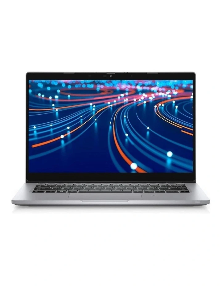 Refurbished - Dell Latitude 5320 | Laptop 13.3 Intel i7-1185G7 16GB RAM 256GB SSD Win 11 Pro image 1