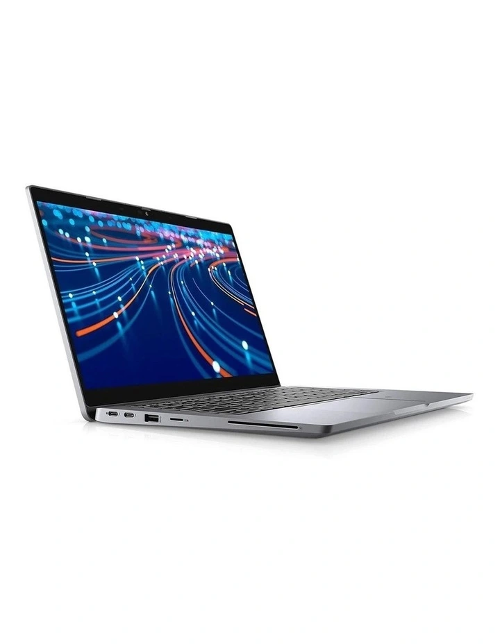 Refurbished - Dell Latitude 5320 | Laptop 13.3 Intel i7-1185G7 16GB RAM 256GB SSD Win 11 Pro image 3