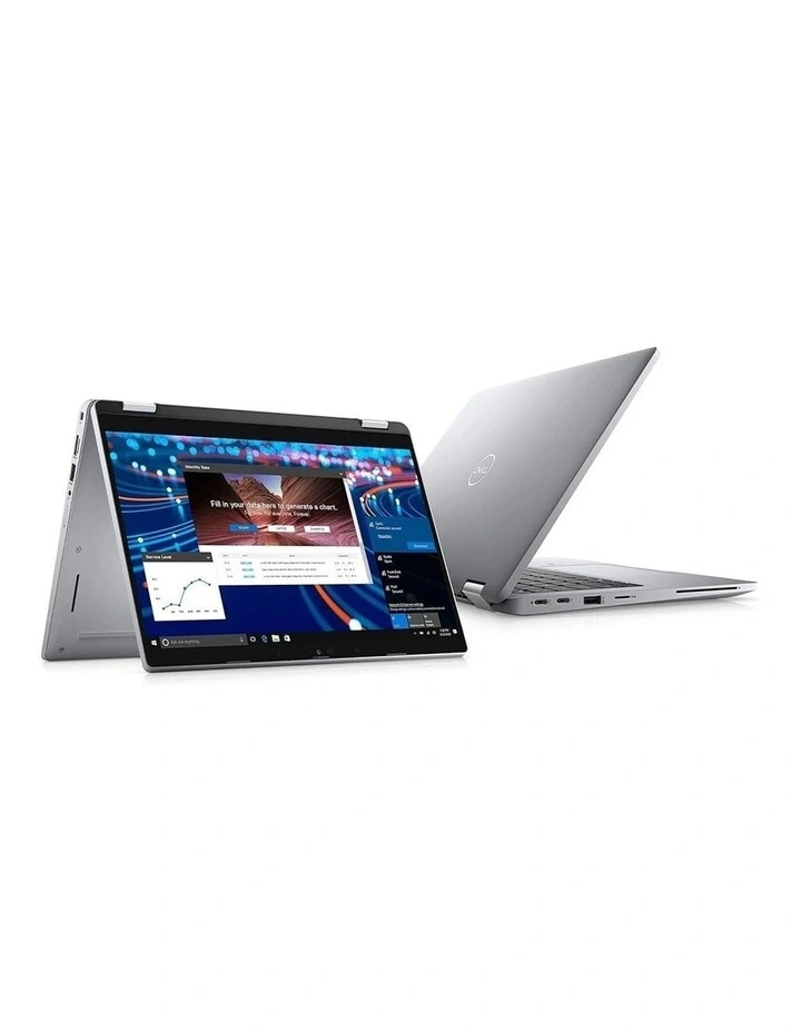Refurbished - Dell Latitude 5320 | Laptop 13.3 Intel i7-1185G7 16GB RAM 256GB SSD Win 11 Pro image 5