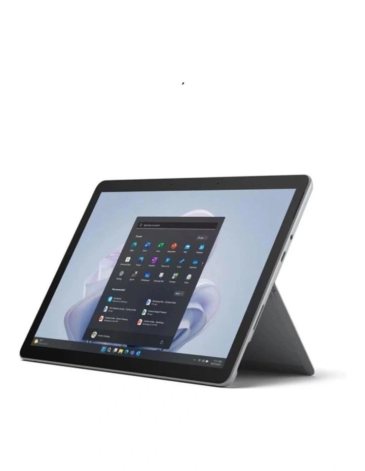 Refurbished - Microsoft Surface Go 4 | Laptop Touch 10.5 Intel N200 8GB RAM 128GB SSD Win 11 Pro image 1