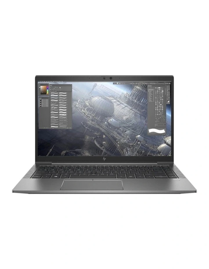 Refurbished - HP ZBook Firefly 14 G8 | Workstation 14 Intel i5-1135G7 16GB RAM 256GB SSD Win 11 image 1