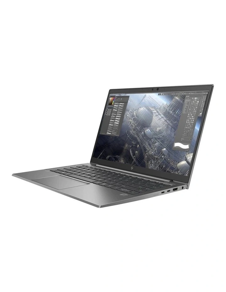 Refurbished - HP ZBook Firefly 14 G8 | Workstation 14 Intel i5-1135G7 16GB RAM 256GB SSD Win 11 image 3