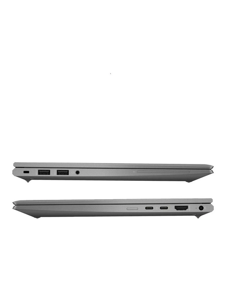 Refurbished - HP ZBook Firefly 14 G8 | Workstation 14 Intel i5-1135G7 16GB RAM 256GB SSD Win 11 image 4