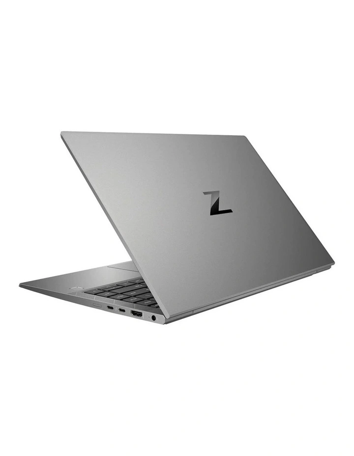 Refurbished - HP ZBook Firefly 14 G8 | Workstation 14 Intel i5-1135G7 16GB RAM 256GB SSD Win 11 image 5