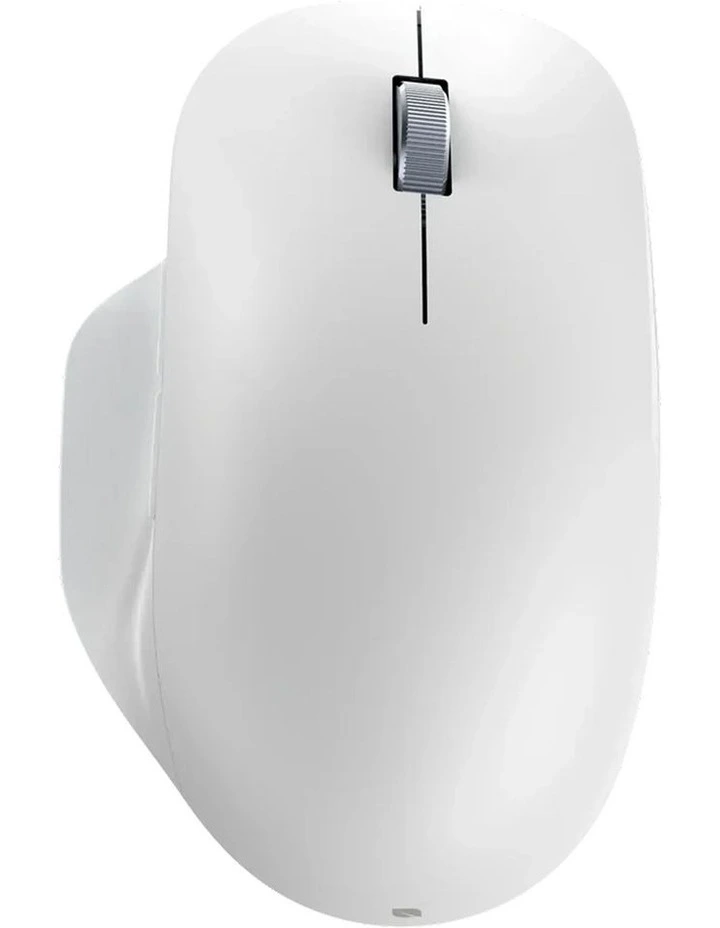 Designed by Microsoft Ergonomic Wireless Mouse 222-00028 image 1
