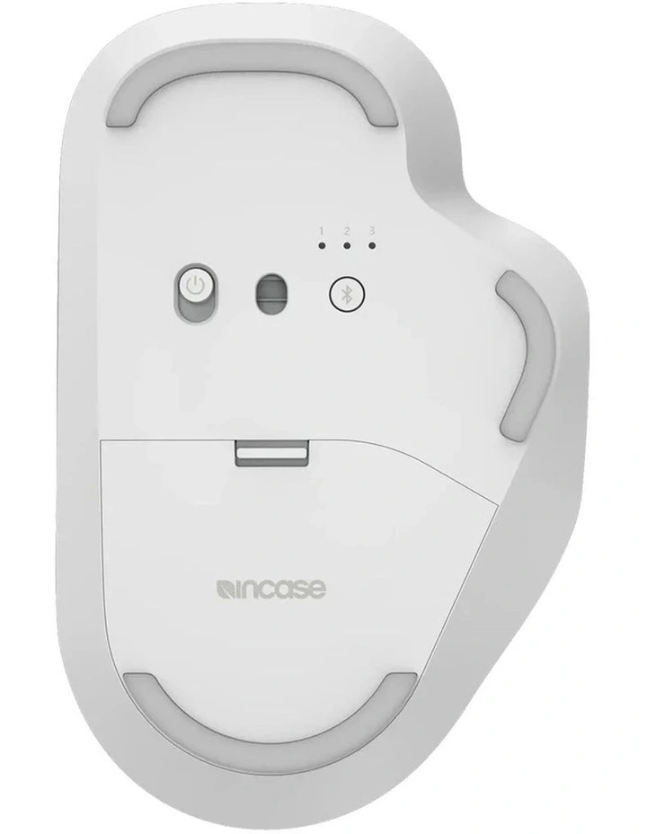 Designed by Microsoft Ergonomic Wireless Mouse 222-00028 image 4