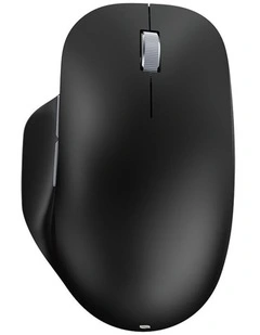 Designed by Microsoft Ergonomic Wireless Mouse 222-00012