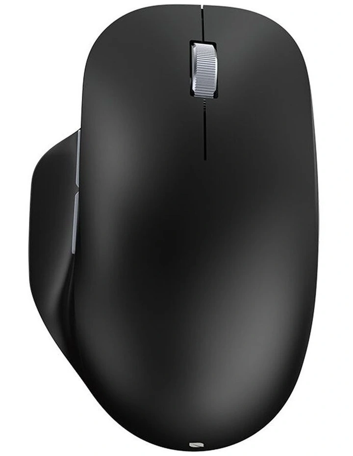 Designed by Microsoft Ergonomic Wireless Mouse 222-00012 image 1