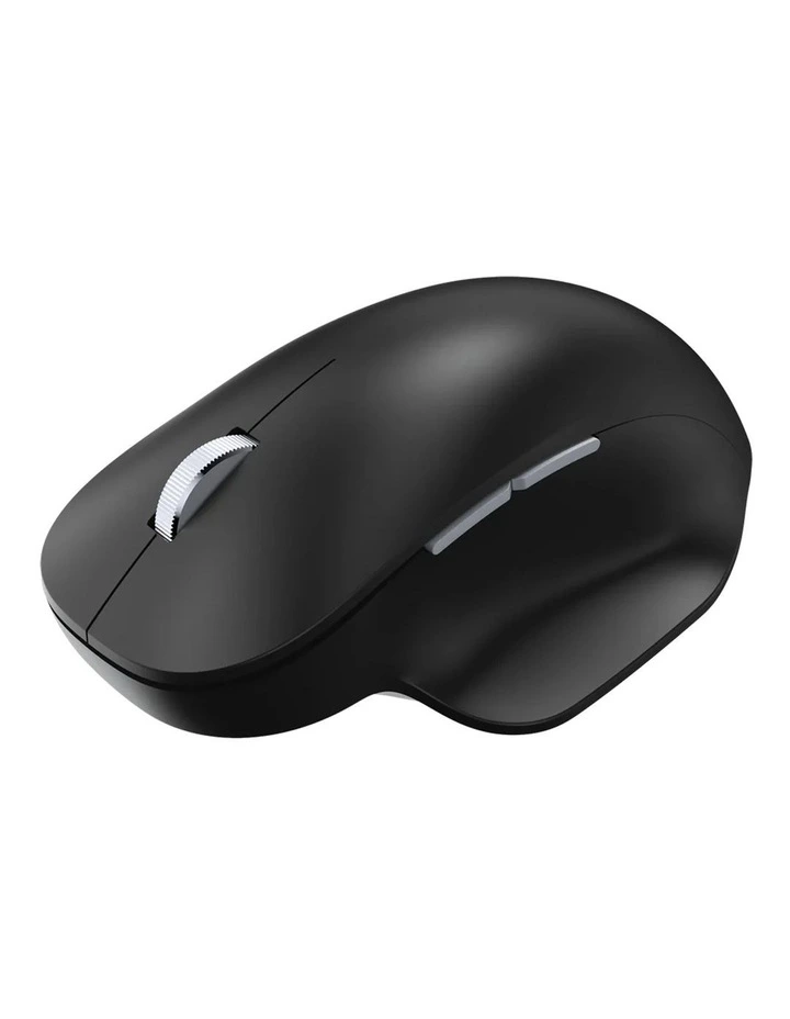 Designed by Microsoft Ergonomic Wireless Mouse 222-00012 image 2