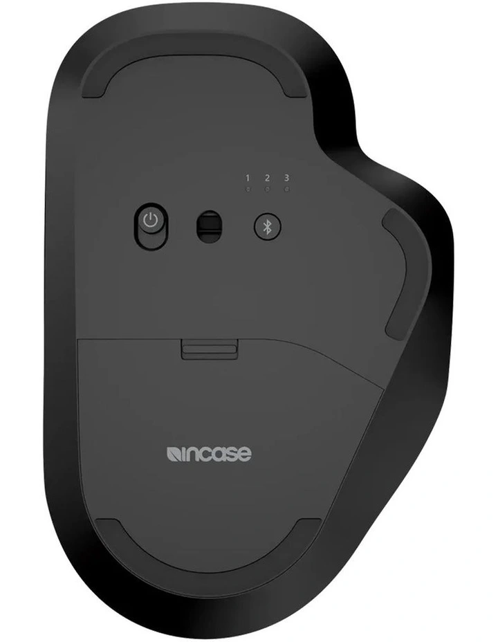 Designed by Microsoft Ergonomic Wireless Mouse 222-00012 image 3