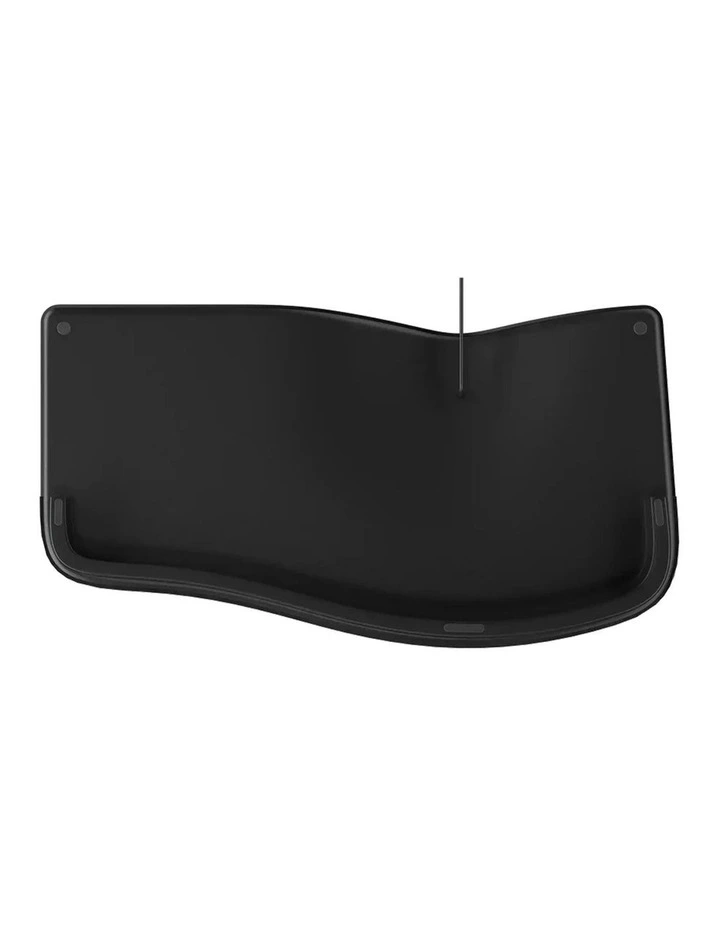 Designed by Microsoft Ergonomic Wired USB Keyboard LXM-00015 image 4