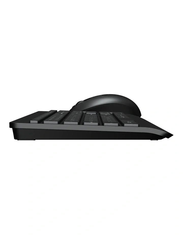 Designed by Microsoft Desktop 900 Wireless Keyboard and Mouse PT3-00027 image 3