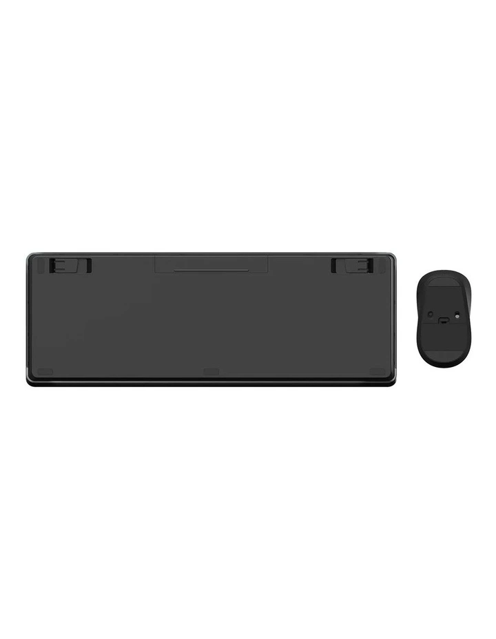 Designed by Microsoft Desktop 900 Wireless Keyboard and Mouse PT3-00027 image 4
