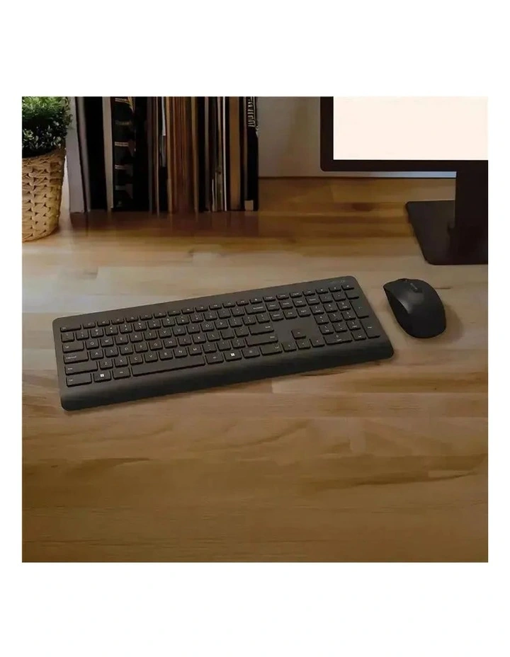 Designed by Microsoft Desktop 900 Wireless Keyboard and Mouse PT3-00027 image 5