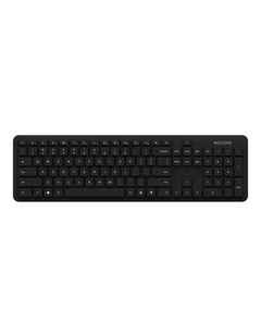 Designed by Microsoft Bluetooth Keyboard QSZ-00017