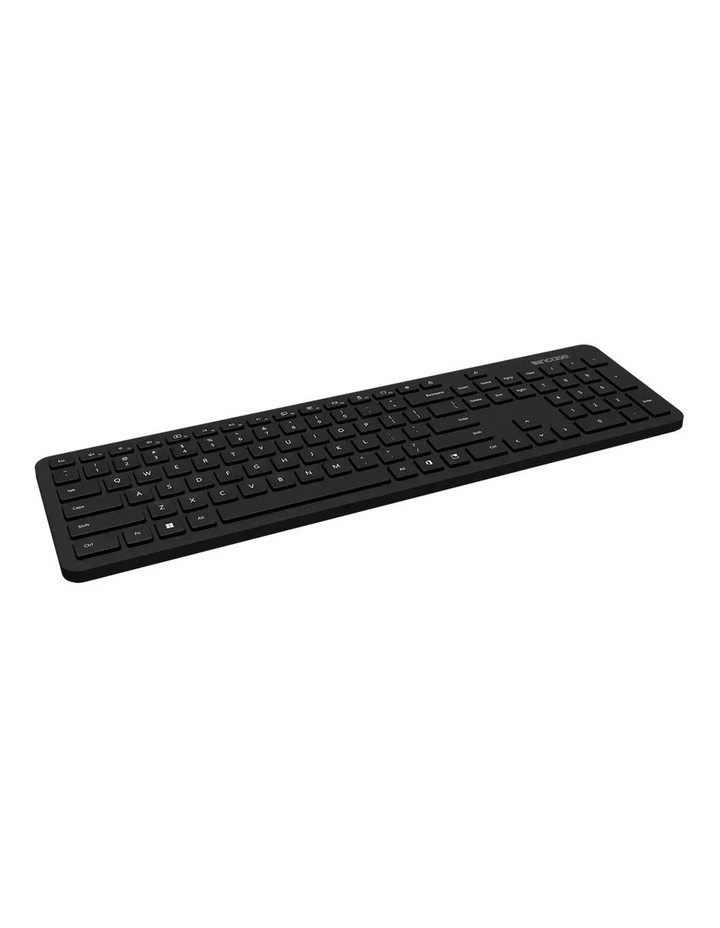 Designed by Microsoft Bluetooth Keyboard QSZ-00017 image 2