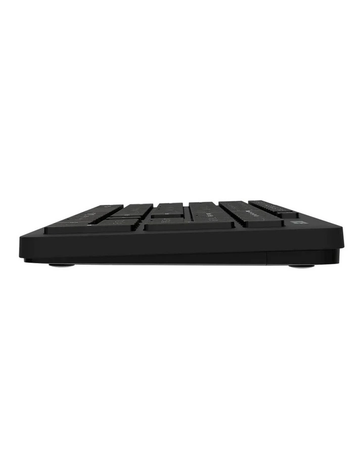 Designed by Microsoft Bluetooth Keyboard QSZ-00017 image 3