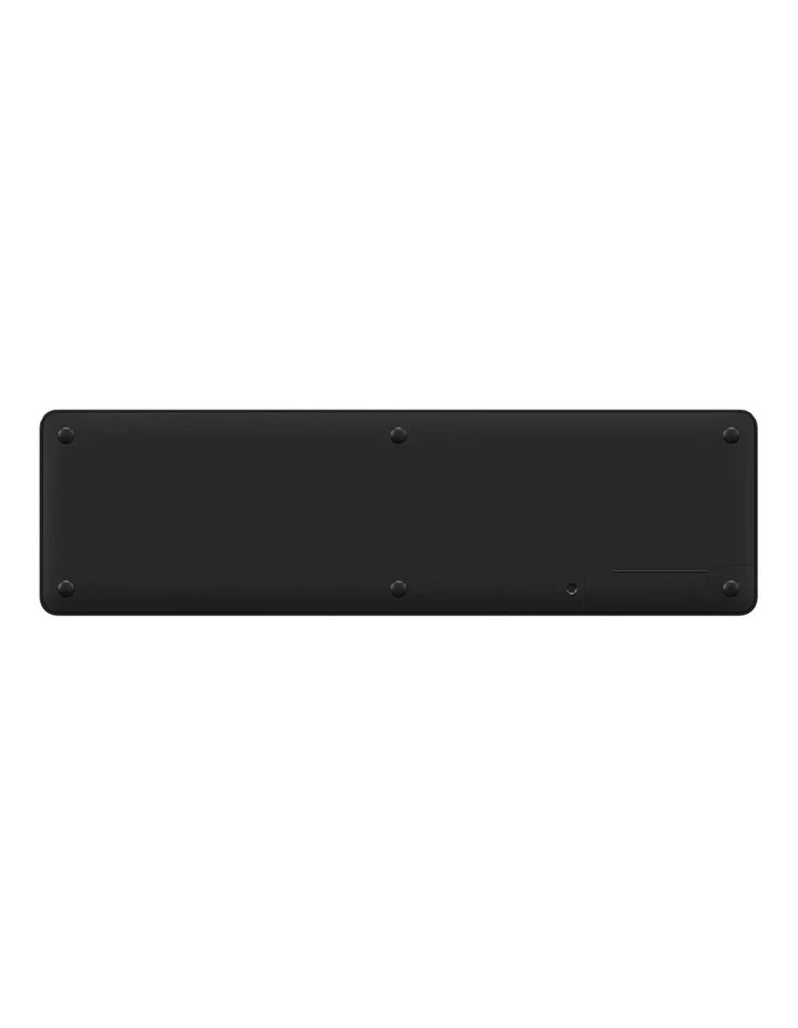 Designed by Microsoft Bluetooth Keyboard QSZ-00017 image 4