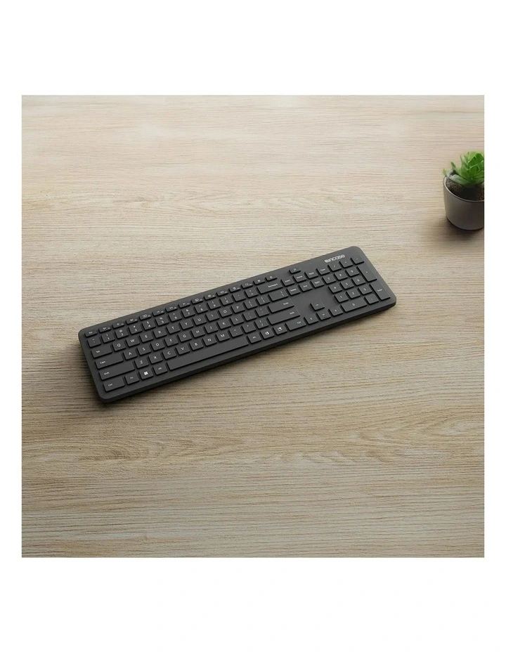 Designed by Microsoft Bluetooth Keyboard QSZ-00017 image 5