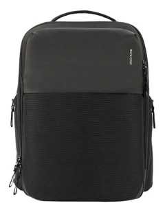A.R.C. Daypack INCO100684-BLK in Black