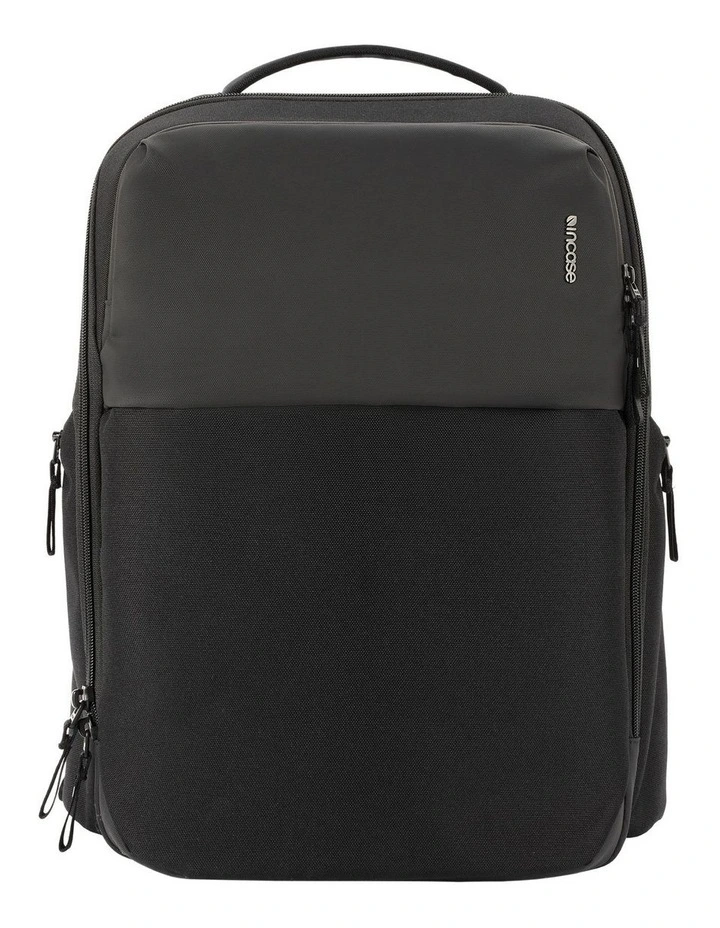 A.R.C. Daypack INCO100684-BLK in Black image 1