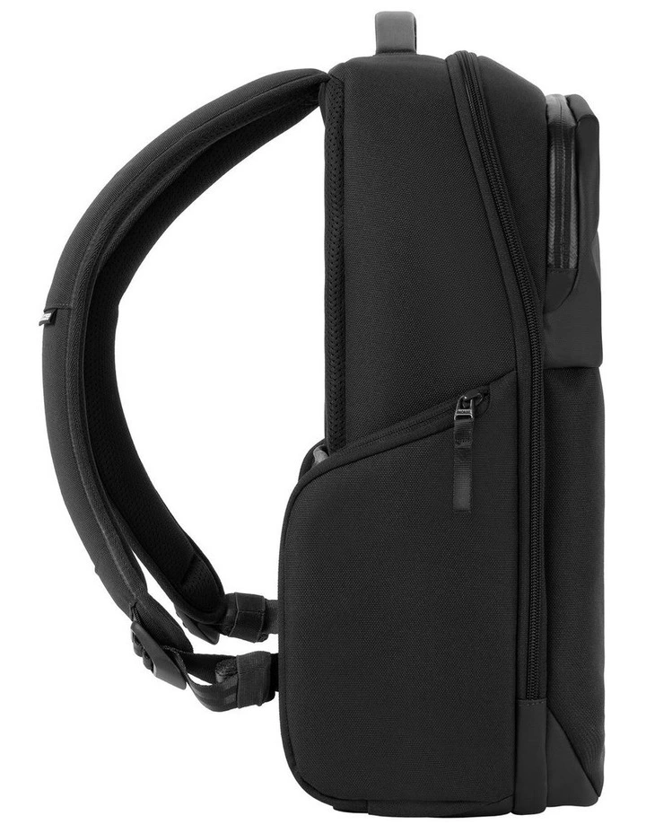 A.R.C. Daypack INCO100684-BLK in Black image 2