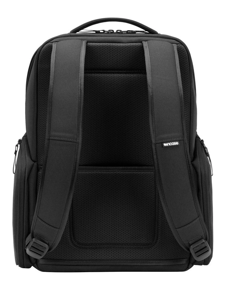 A.R.C. Daypack INCO100684-BLK in Black image 3