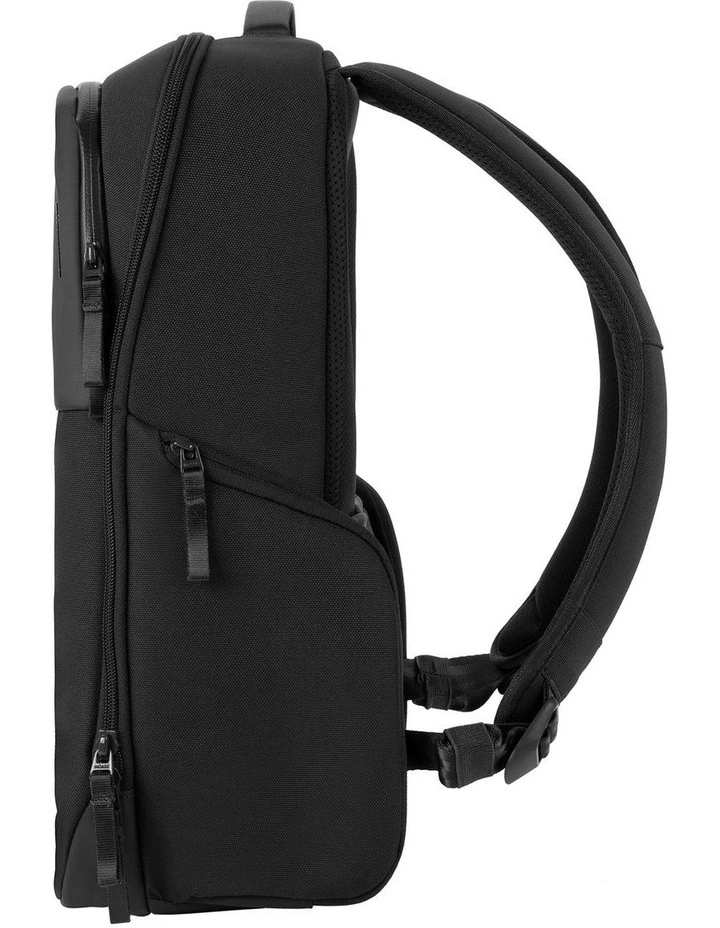 A.R.C. Daypack INCO100684-BLK in Black image 4