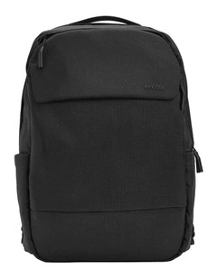 Crosstown Backpack INCO400801-BLK in Black