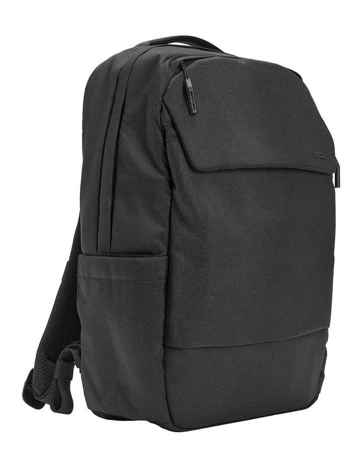 Crosstown Backpack INCO400801-BLK in Black image 2