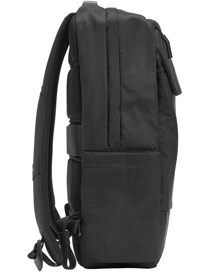 Crosstown Backpack INCO400801-BLK in Black image 3