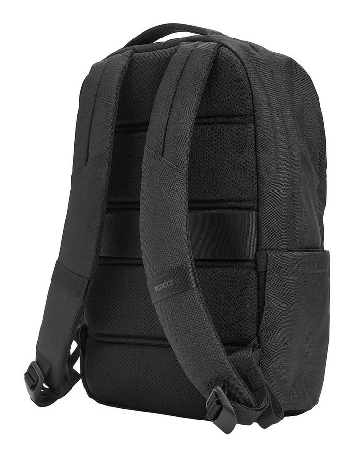 Crosstown Backpack INCO400801-BLK in Black image 4