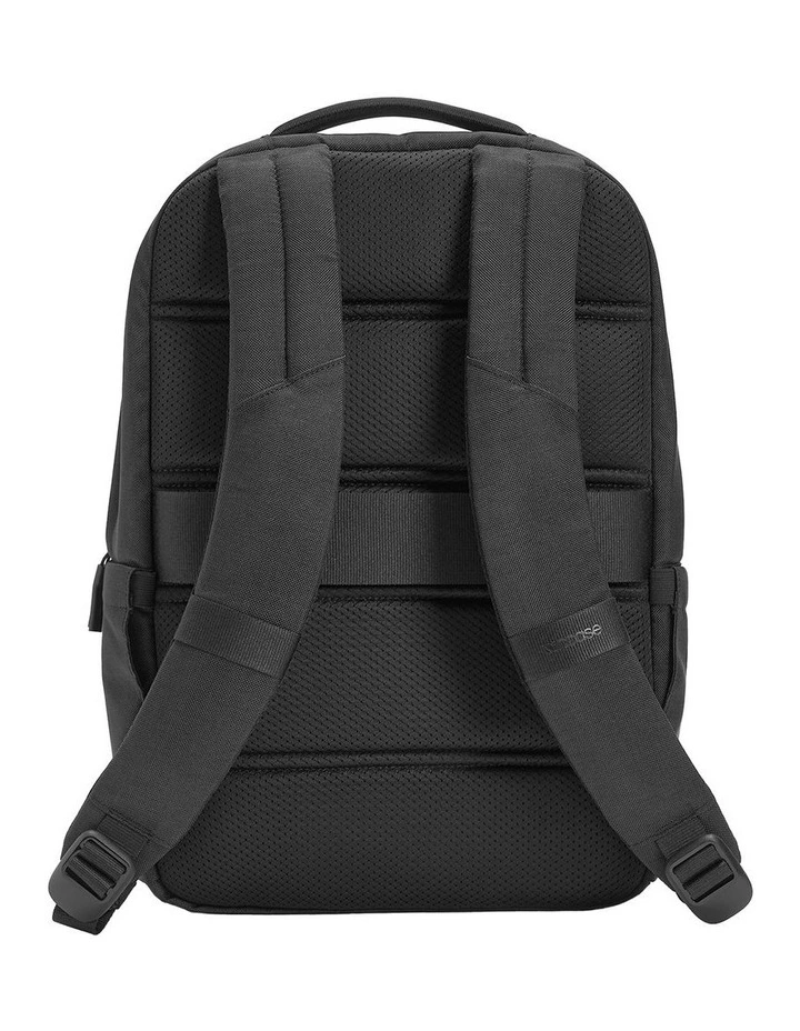 Crosstown Backpack INCO400801-BLK in Black image 5