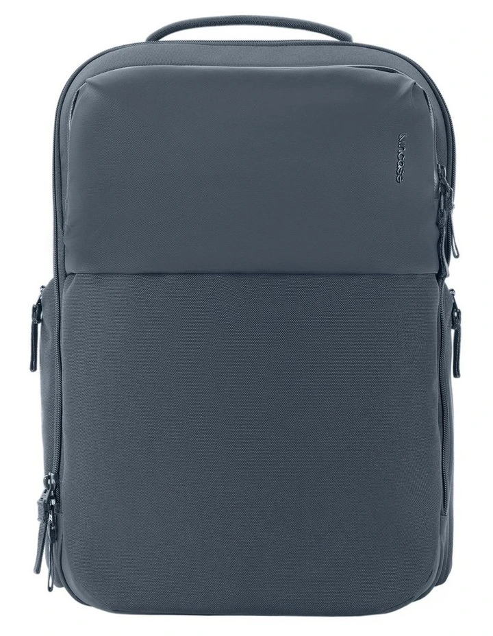 A.R.C Daypack INCO100684-NVY in Navy image 1