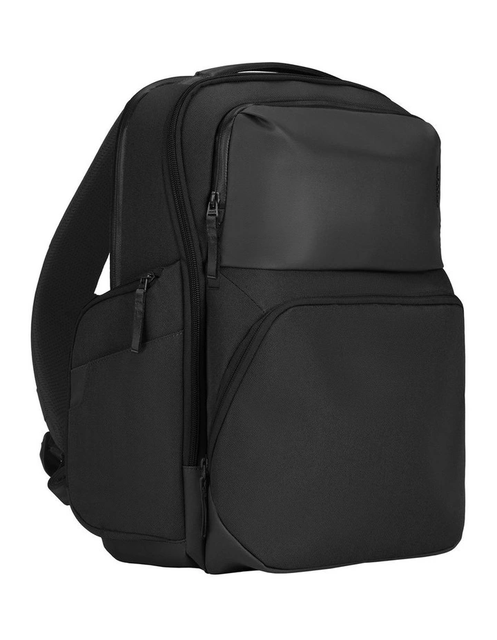 A.R.C. Commuter Pack INCO100683-BLK in Black image 2