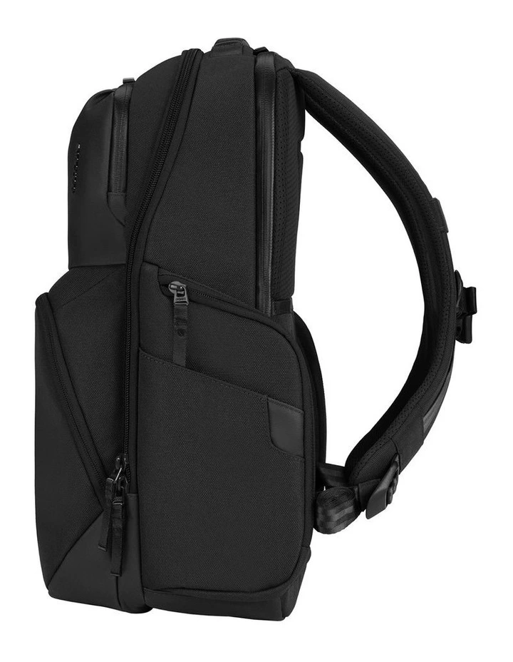 A.R.C. Commuter Pack INCO100683-BLK in Black image 3